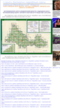 Mobile Screenshot of orenburg-map.ru